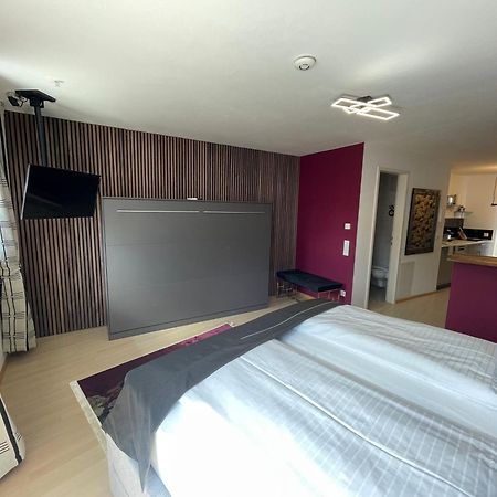 Sweet Home Apartments Freiburg im Breisgau Ngoại thất bức ảnh
