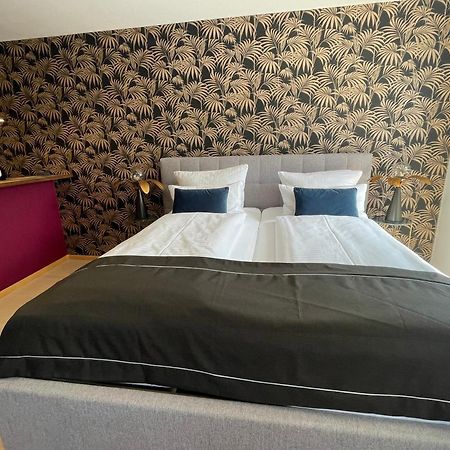 Sweet Home Apartments Freiburg im Breisgau Ngoại thất bức ảnh
