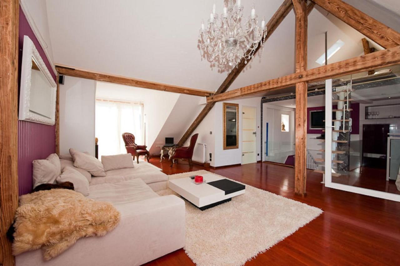 Sweet Home Apartments Freiburg im Breisgau Ngoại thất bức ảnh