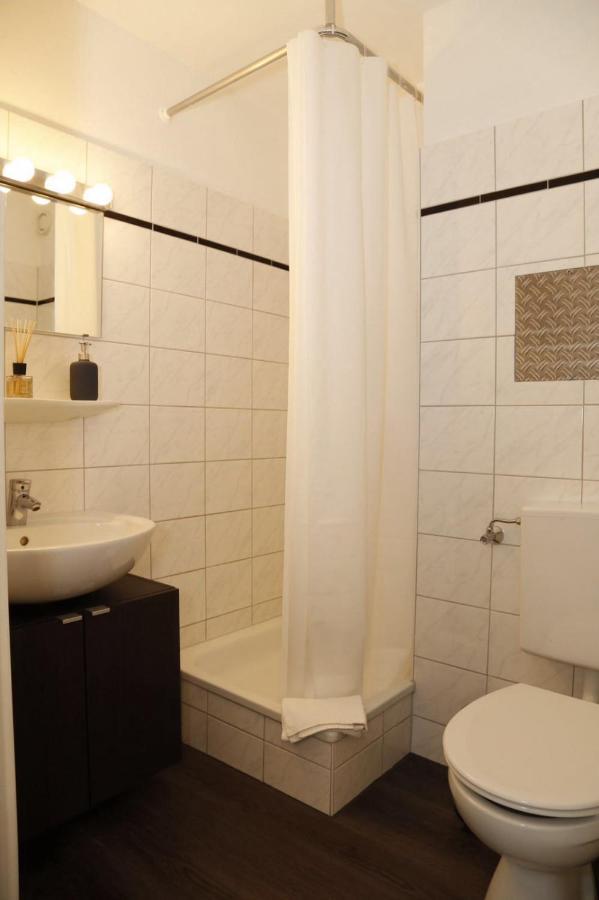 Sweet Home Apartments Freiburg im Breisgau Ngoại thất bức ảnh