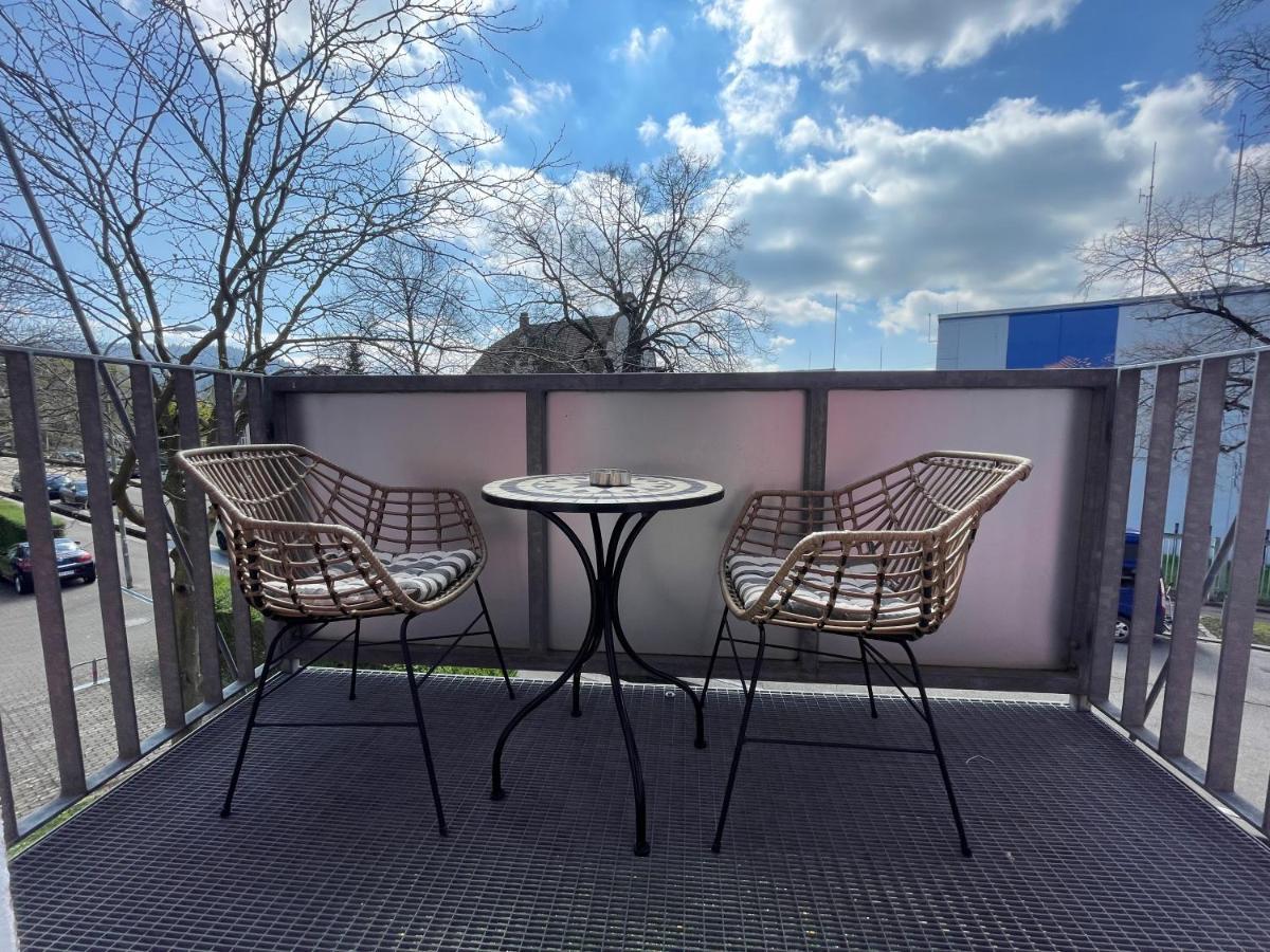 Sweet Home Apartments Freiburg im Breisgau Ngoại thất bức ảnh