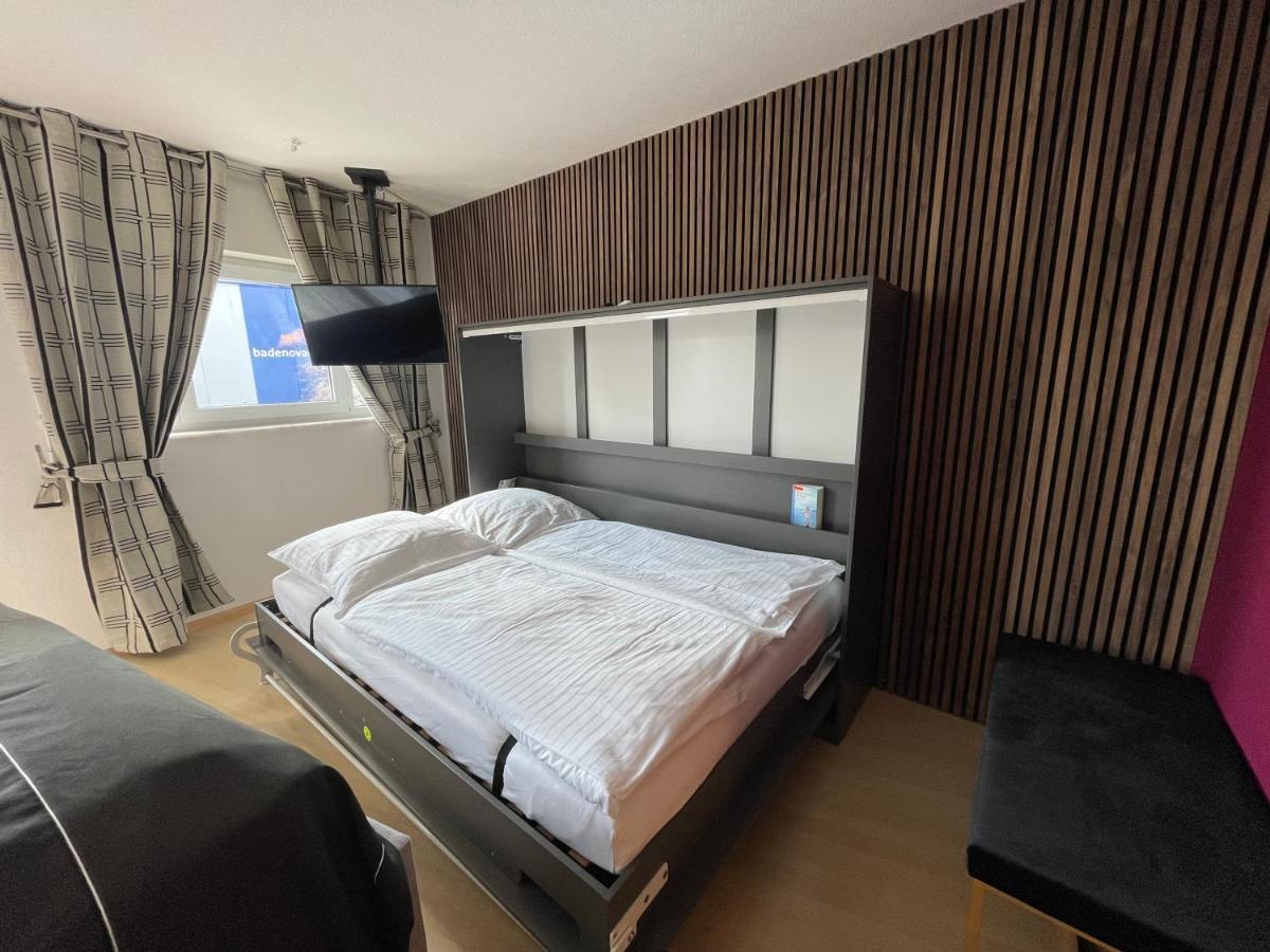 Sweet Home Apartments Freiburg im Breisgau Ngoại thất bức ảnh