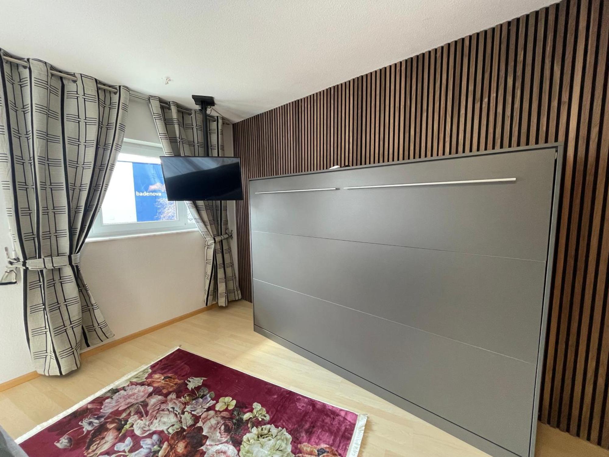 Sweet Home Apartments Freiburg im Breisgau Ngoại thất bức ảnh