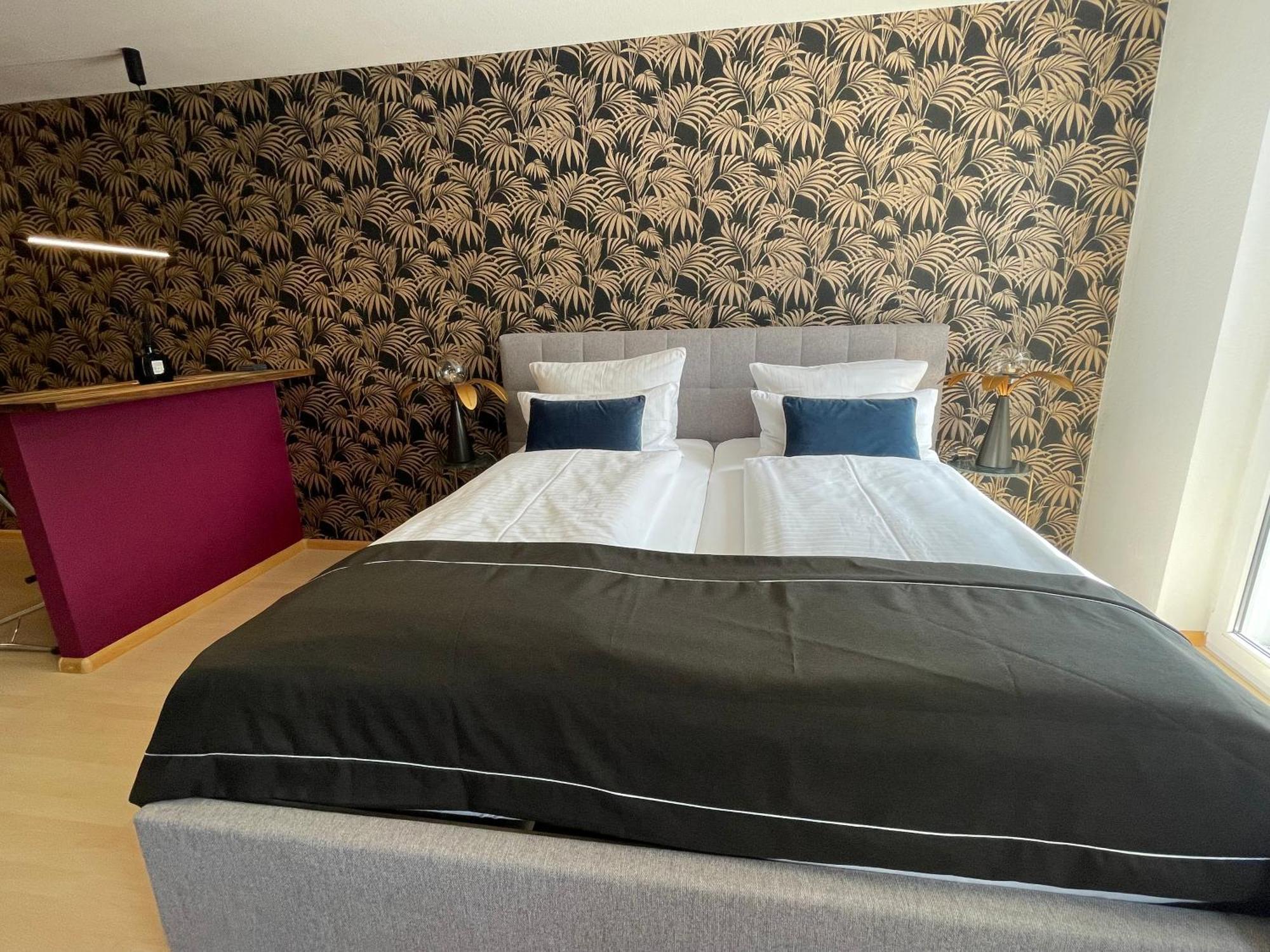Sweet Home Apartments Freiburg im Breisgau Ngoại thất bức ảnh